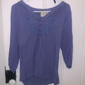 St.Johns Bay Blouse